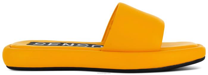 4P28476 Senso sandalen bentley i mango