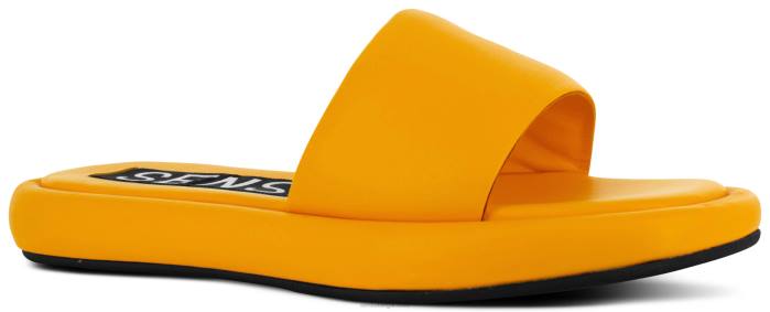 4P28476 Senso sandalen bentley i mango