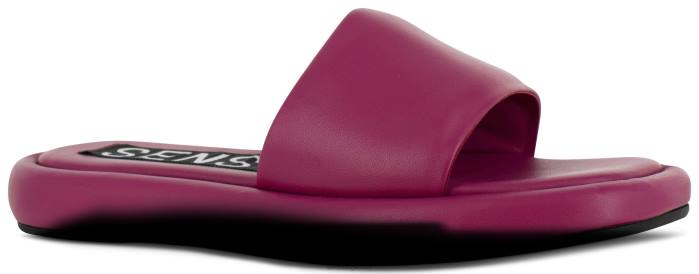 4P28479 Senso sandalen bentley i fuchsia