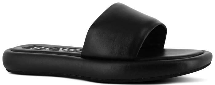 4P28480 Senso sandalen bentley en ebbenhout