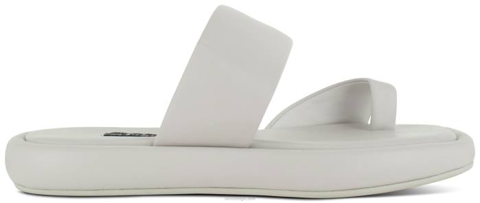 4P28482 Senso sandalen bounty krijt