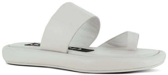 4P28482 Senso sandalen bounty krijt