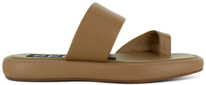 4P28483 Senso sandalen bounty butterscotch