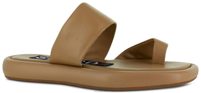 4P28483 Senso sandalen bounty butterscotch