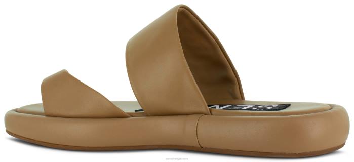 4P28483 Senso sandalen bounty butterscotch