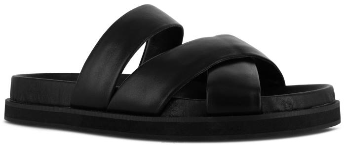 4P28485 Senso sandalen nico ebony