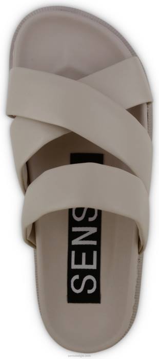 4P28486 Senso sandalen nico milk