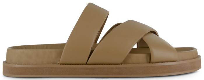 4P28487 Senso sandalen nico butterscotch