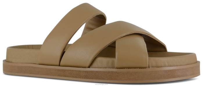 4P28487 Senso sandalen nico butterscotch