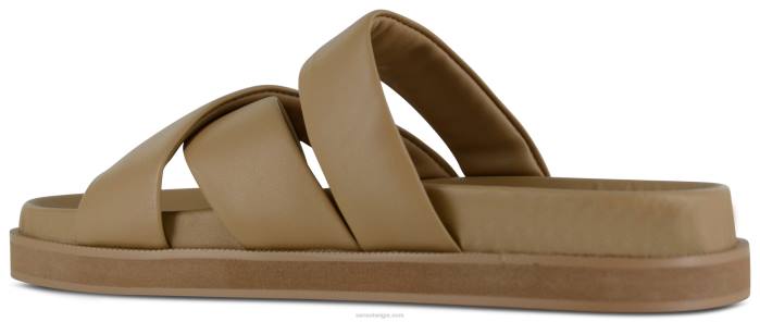 4P28487 Senso sandalen nico butterscotch