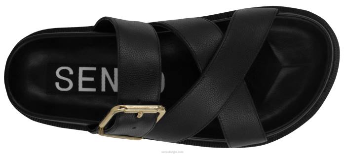 4P28488 Senso vrouwen nia ik ebbenhout