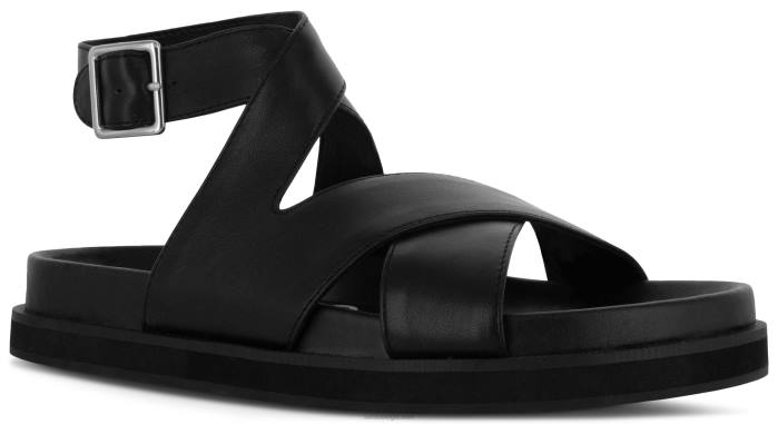 4P28490 Senso sandalen noah ebbenhout