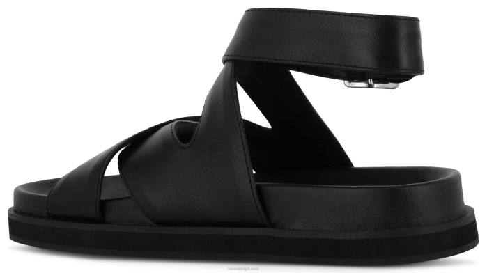 4P28490 Senso sandalen noah ebbenhout