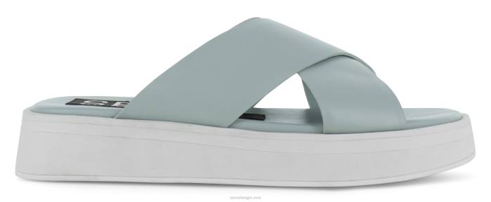 4P28492 Senso sandalen pippi en salie