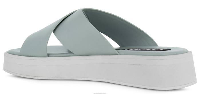 4P28492 Senso sandalen pippi en salie