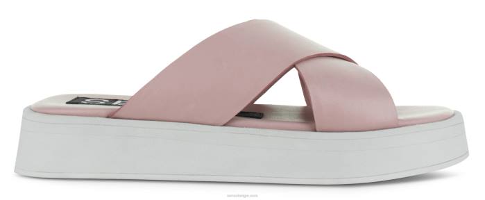 4P28494 Senso sandalen pippi i bloesem