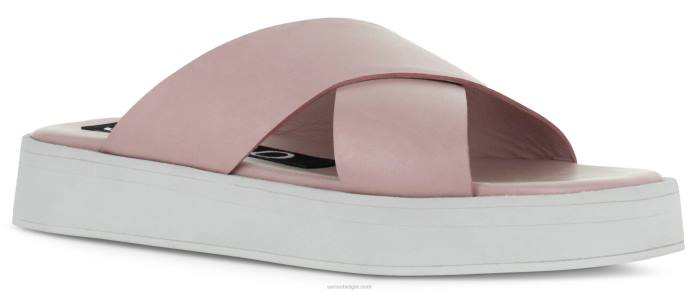 4P28494 Senso sandalen pippi i bloesem