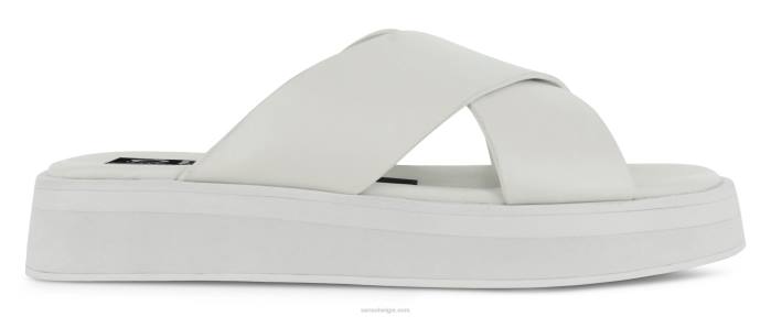 4P28495 Senso sandalen pippi ii ice