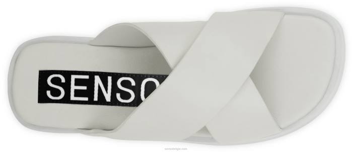 4P28495 Senso sandalen pippi ii ice