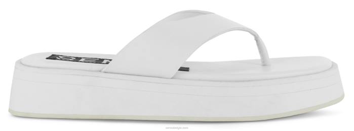 4P28498 Senso sandalen parker ii ice