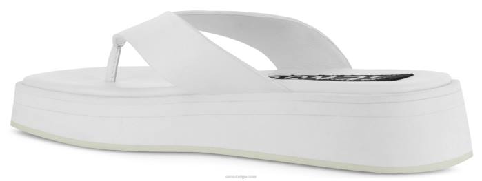 4P28498 Senso sandalen parker ii ice