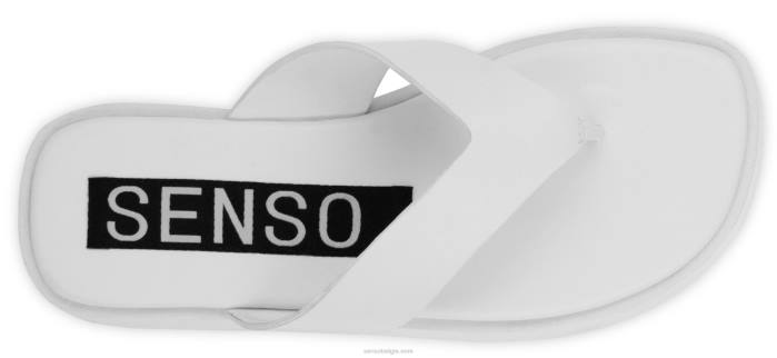 4P28498 Senso sandalen parker ii ice