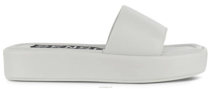 4P28499 Senso sandalen xyla marsepein