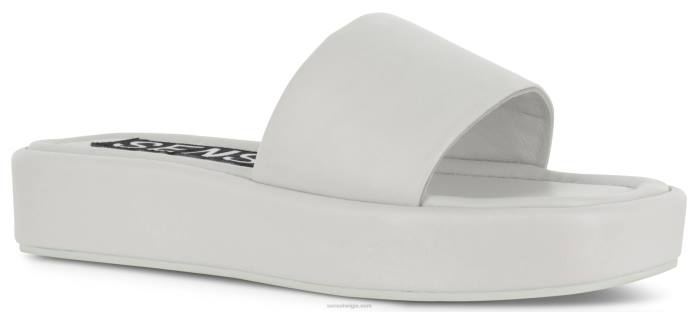 4P28499 Senso sandalen xyla marsepein