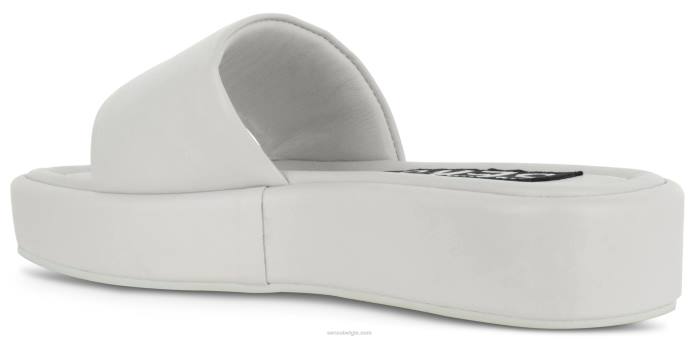 4P28499 Senso sandalen xyla marsepein