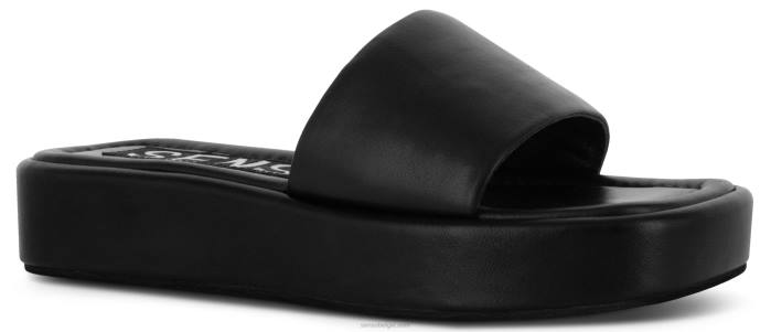 4P28500 Senso sandalen xyla ebbenhout