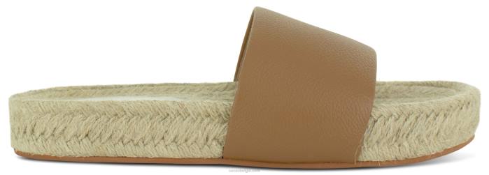 4P28501 Senso sandalen isobel ii kaneel