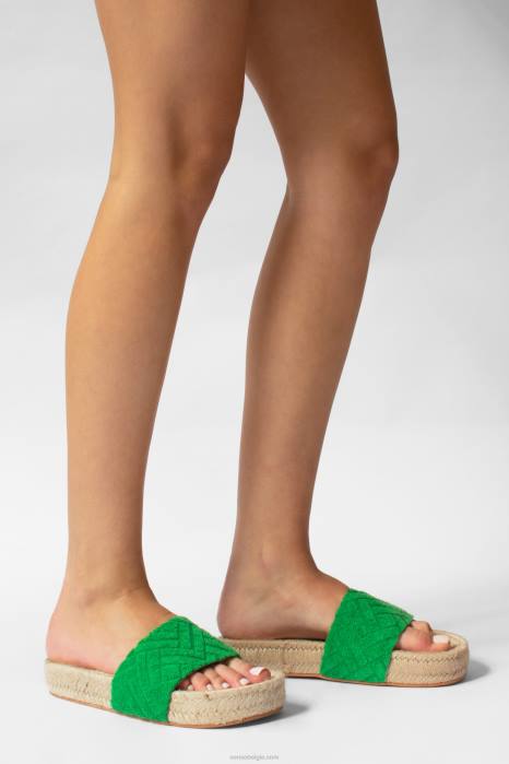 4P28503 Senso sandalen isobel iv ivy