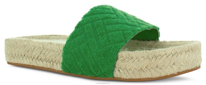 4P28503 Senso sandalen isobel iv ivy