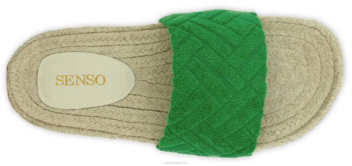 4P28503 Senso sandalen isobel iv ivy