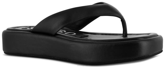 4P28506 Senso sandalen xolani ebbenhout