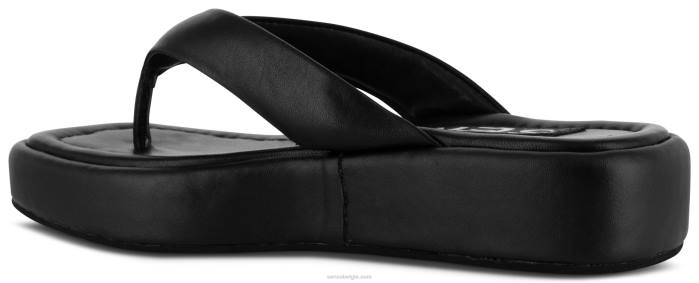 4P28506 Senso sandalen xolani ebbenhout