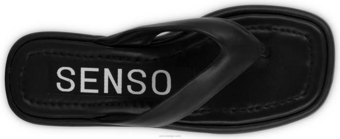 4P28506 Senso sandalen xolani ebbenhout