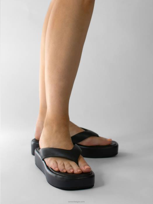 4P28506 Senso sandalen xolani ebbenhout