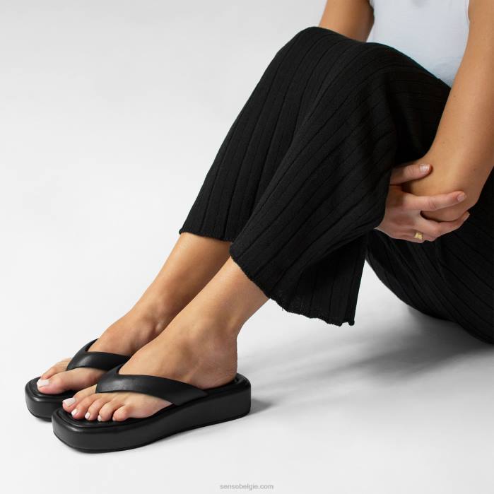 4P28506 Senso sandalen xolani ebbenhout