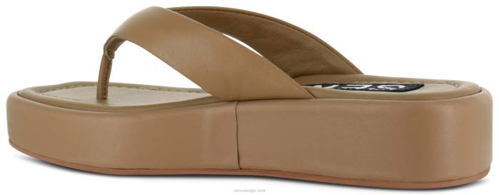 4P28508 Senso sandalen xolani butterscotch