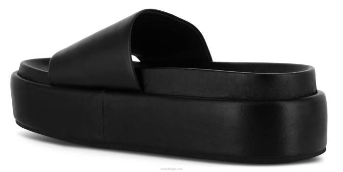 4P28509 Senso hakken wylde ebbenhout