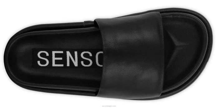 4P28509 Senso hakken wylde ebbenhout