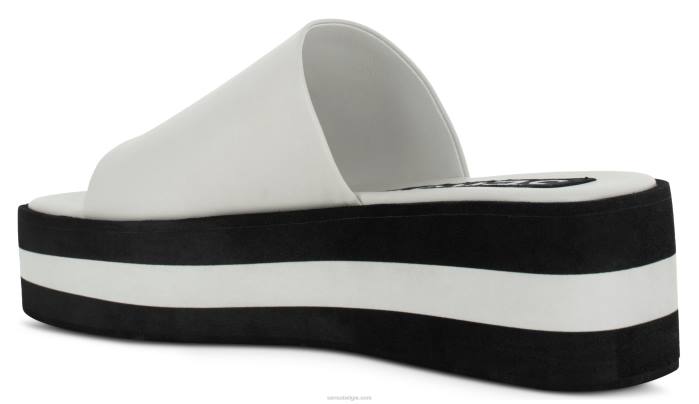 4P28512 Senso sandalen morgan marsepein