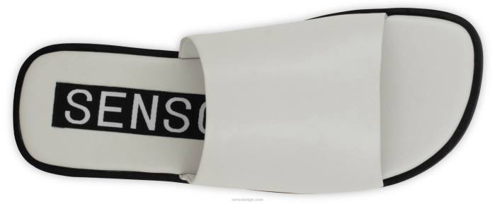 4P28512 Senso sandalen morgan marsepein