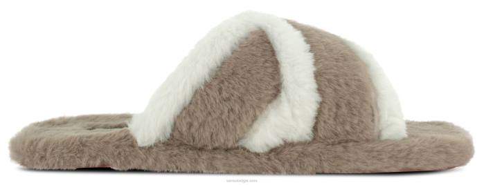 4P28550 Senso vrouwen irah ii paddestoel