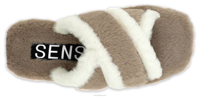 4P28550 Senso vrouwen irah ii paddestoel