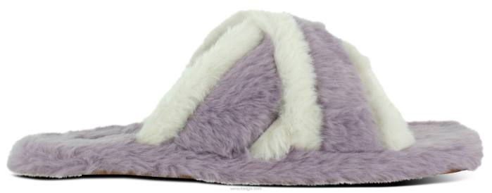 4P28551 Senso vrouwen irah ii jacaranda