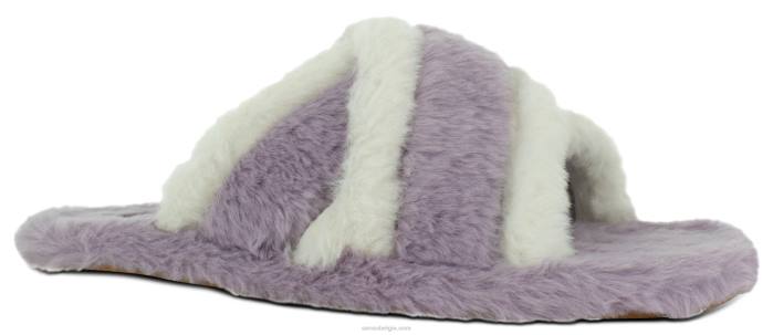 4P28551 Senso vrouwen irah ii jacaranda