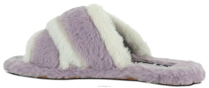 4P28551 Senso vrouwen irah ii jacaranda