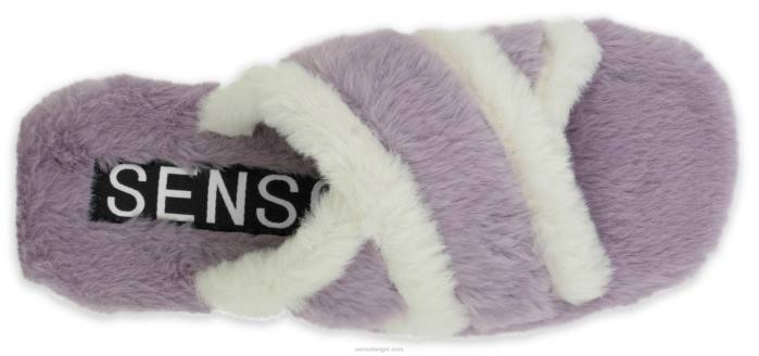 4P28551 Senso vrouwen irah ii jacaranda